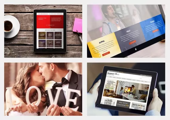 iPages are here to help you get a good online presence